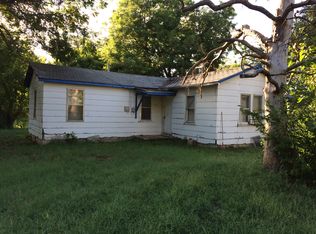 203 N Boston, Allen, OK 74825