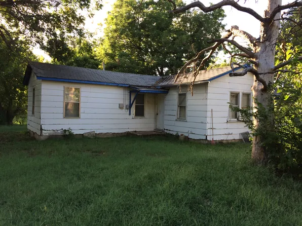 203 N Boston, Allen, OK 74825