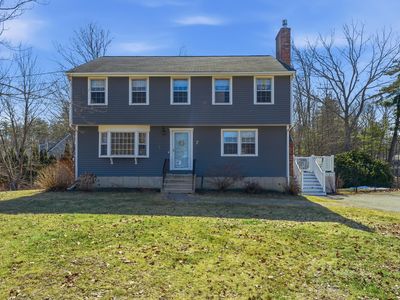 7 Winterbrook Court, York, ME, 03909