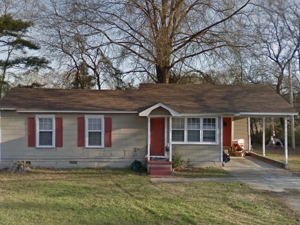 1928 Simpson Dr