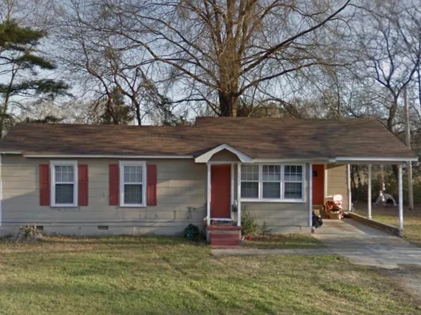 1928 Simpson Dr, Tupelo, MS 38804