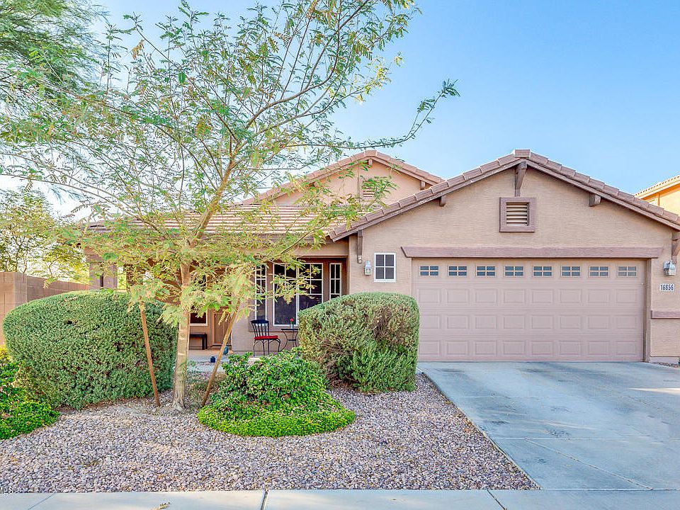 1st image of 16856 W Mesquite Dr
