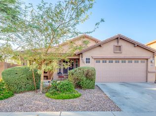 16856 W Mesquite Dr, Goodyear, AZ 85338