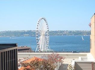 98 Union St UNIT 205, Seattle, WA 98101