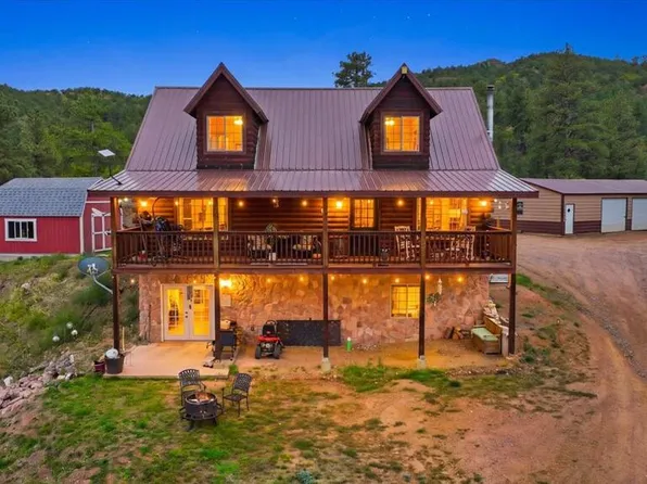 536 Chris Ct, Canon City, CO 81212