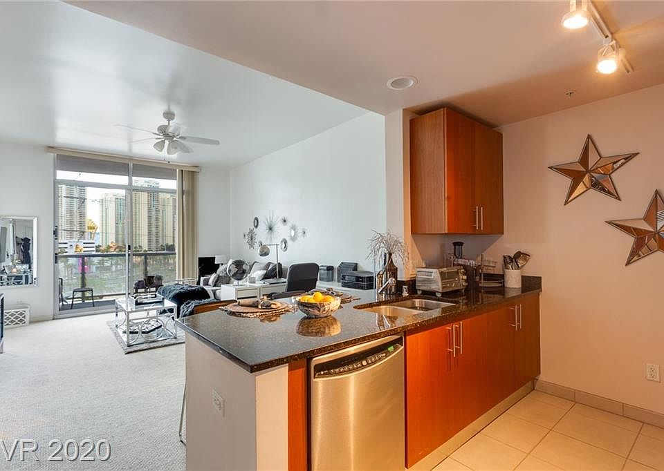 1st image of 200 W Sahara Ave Unit 606