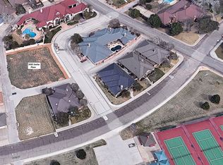 3505 Stellar Pl, Midland, TX 79707
