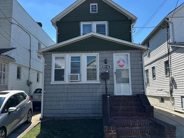 107-62 108th Street, Richmond Hill S., NY 11419
