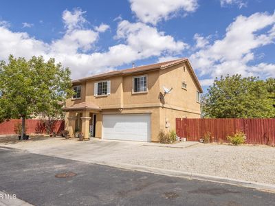 40243 Pantano Rd, Palmdale, CA, 93550