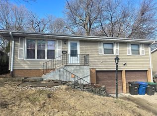 4124 8th St, Des Moines, IA 50313