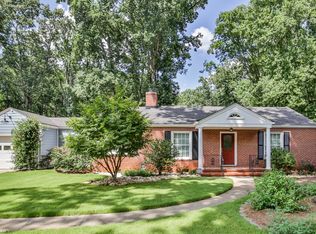 245 W Parkwood Rd, Decatur, GA 30030