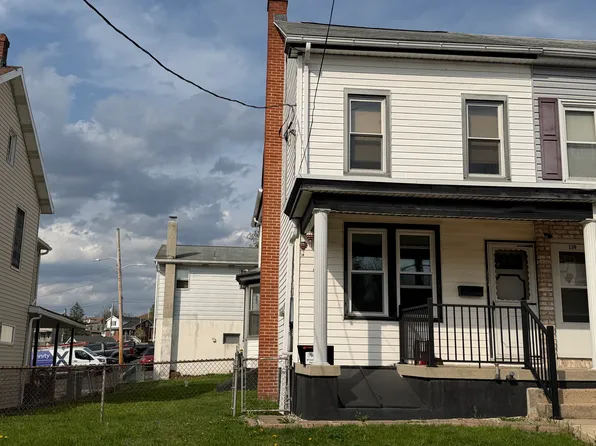 137 S Margaretta St, Schuylkill Haven, PA 17972