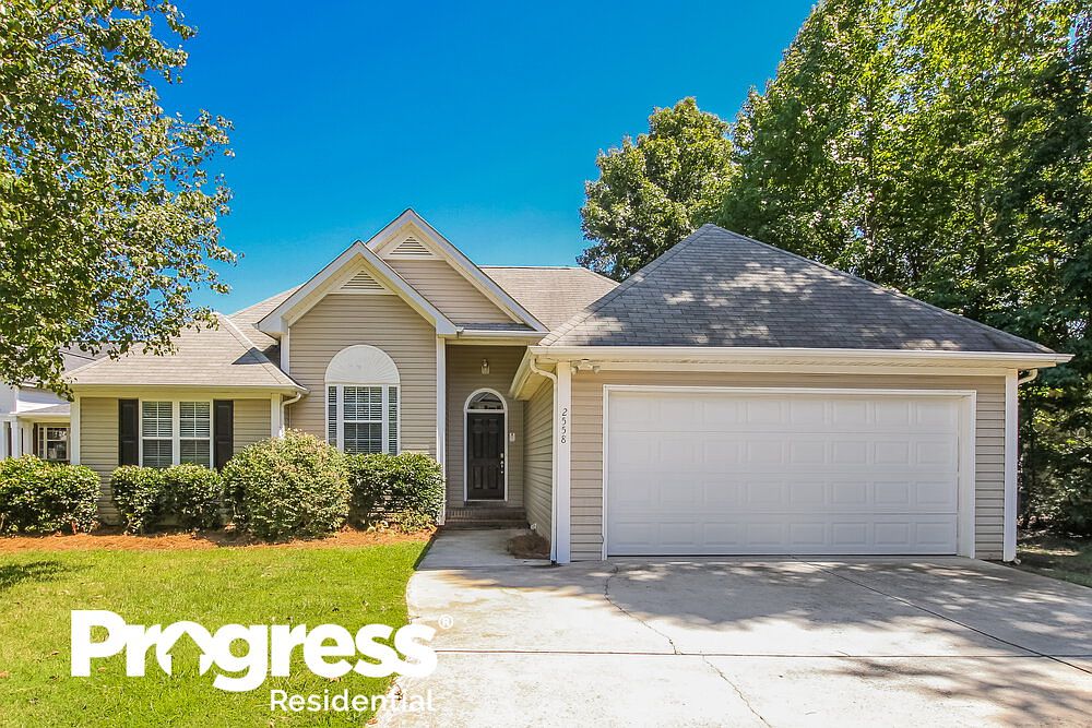 2558 Paddle Pl NW, Concord, NC 28027 Zillow