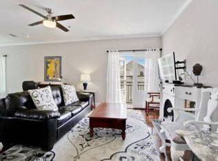 907 N Galvez St, New Orleans, LA 70119