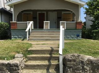 124 S Wheatland Ave, Columbus, OH