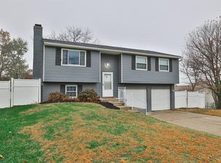 12109 Birchgrove Ct, Cincinnati, OH 45251