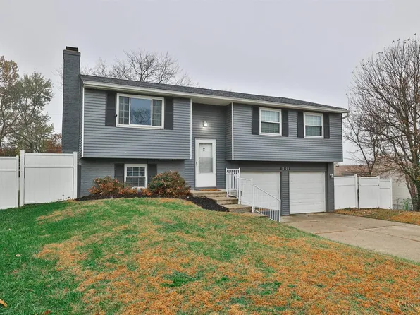 12109 Birchgrove Ct, Cincinnati, OH 45251