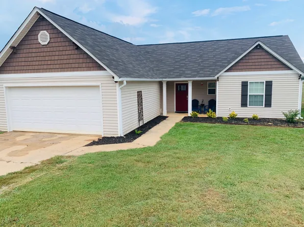 153 Crestview Dr, Carnesville, GA 30521