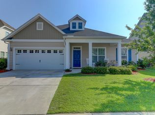 314 Fox Ridge Ln, Moncks Corner, SC 29461