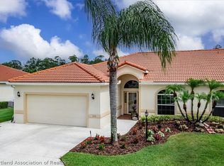 5712 Hampton Woods Blvd, Sebring, FL 33872