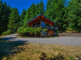 610 Woolford Rd, Kalama, WA 98625