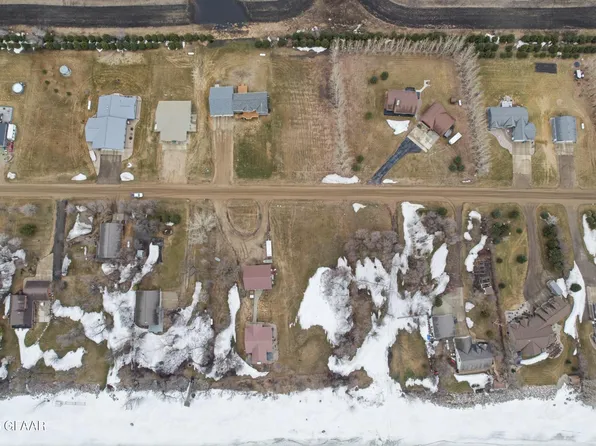 Prairiewood Ln, Warwick, ND 58381
