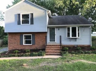 925 Rosegill Rd, North Chesterfield, VA 23236