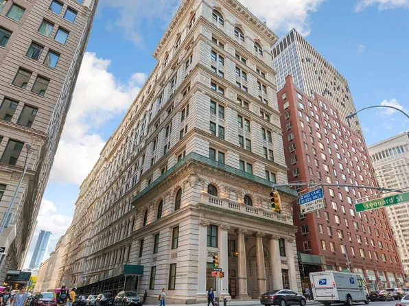 108 Leonard Street image 7 of 8