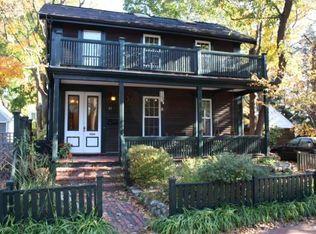 41 Orchard St #F, Cambridge, MA 02140