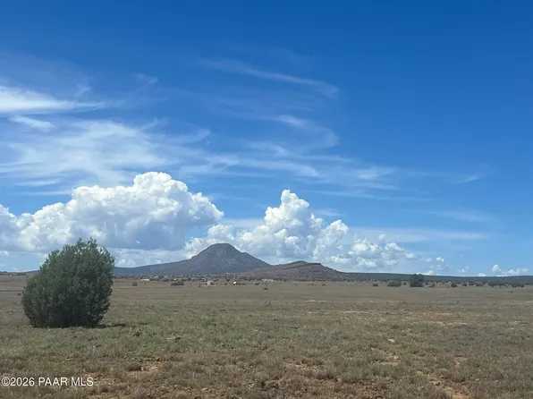 212 Off Of Rte #66, Ash Fork, AZ 86320
