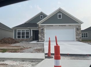 2442 Orion Cir, Green Bay, WI 54311