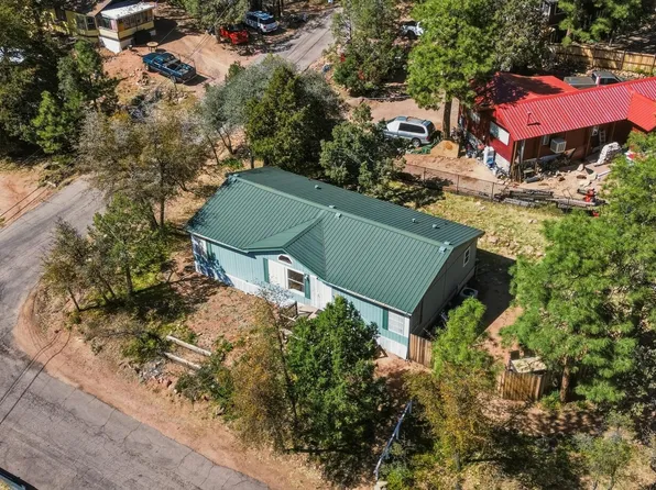 104 W Timber Cir, Payson, AZ 85541