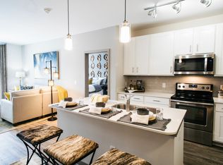 One Riverwalk, Knoxville, TN 37920