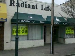 154 Long Beach Rd, Island Park, NY 11558