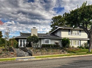 1209 Santiago Dr, Newport Beach, CA 92660