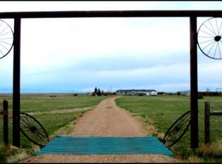 25 Sage Ridge Rd, Laramie, WY 82072