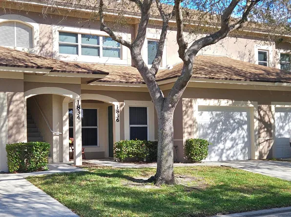 1836 S Dovetail Drive #1, Fort Pierce, FL 34982