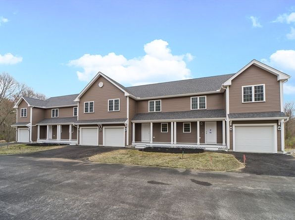 980 Plymouth St, Bridgewater, MA 02324