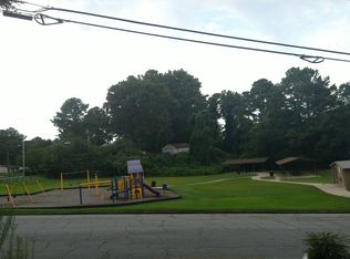 2682 Harmony Way, East Pt, GA 30344