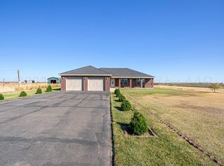 17530 Fm 1062, Canyon, TX 79015