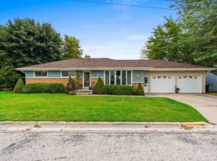 104 S 1st Ave, Saint Nazianz, WI 54232