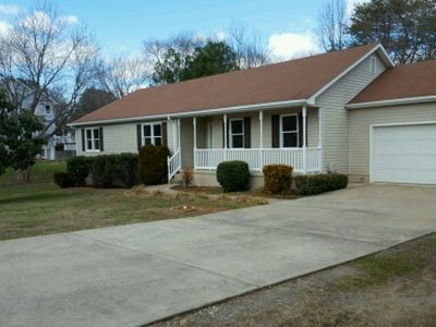3925 Blackberry Ln, Fredericksburg, VA, 22407