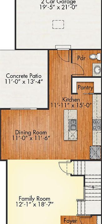 2nd image of 870 Station Blvd