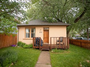 572 N 6th St, Laramie, WY 82072