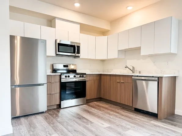 Lakewood Station, 11419 Kendrick St SW #103, Lakewood, WA 98499