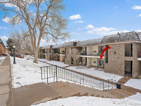 4569 S Lowell Blvd APT B, Denver, CO 80236