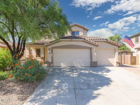 7515 W Tinsley Pl, Tucson, AZ 85743