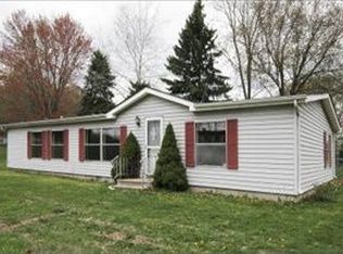 2939 Gethings Rd, Battle Creek, MI 49015