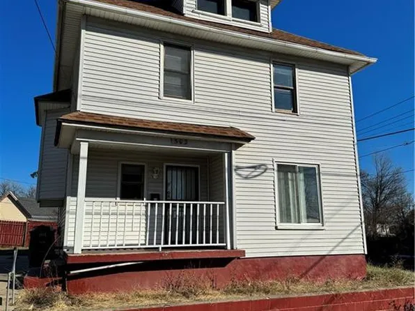 1502 Walnut St, Toledo, OH 43608