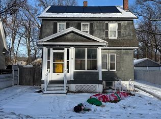 59 Daviston St, Springfield, MA 01108